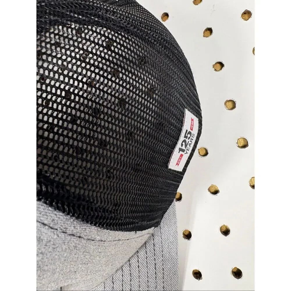 Tingley adjustable hat - Picture 2 of 4